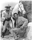 Hold Your Horses! 'LONE RANGER' Movie Cancelled!! – StuffWeLike.