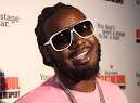 t-pain rolls royce ghost