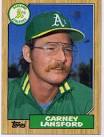 things Baseball Prospectus