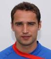 Roman Shirokov D.o.B.: 06.07.81 - 26. Appearance: 2 points. Caps: 0 0 points - RomanShirokov