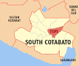 March 2010 - South Cotabato News | Events | Jobs | T'nalak ...