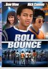 News: Roll Bounce (US - DVD R1) - DVDActive
