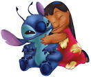 Lilo Pelekai &amp; Stitch > Disney's Lilo and Stitch Cartoon Movie ...