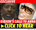 ... Shane Gibson, was really into calling the former Playboy playmate. - 0110_ans_audio_4-1