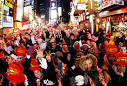 new years eve nyc « New York Sightseeing