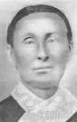 Agnes (White) Spears Born: 29 October 1809; Died: 20 Sep 1880. - agnes_white_spears