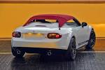 MX-5 Spyder Concept Bows At Mazda's SEMA Stand | Reviews | Prices ...