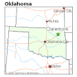 Best Places to Live in Claremore, Oklahoma