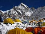 Everest Base Camp - Ranked best adventure trip for 2011 by CNN ...
