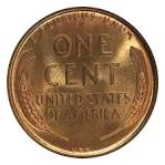 Grading Lincoln Cents - Lincoln Penny