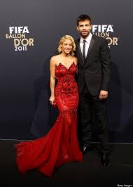 shakira o pique 1