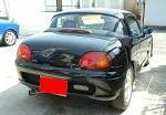 CAPPUCCINO003 / 1994 SUZUKI CAPPUCCINO LIMITED-3 TURBO KEI-CLASS ...