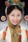舒畅演妖精(图片) [图]