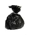 Exciting Green Garbage Bags!