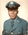 Melvin Powell – brother. Emmit A. Powell, US Air Force - scan0046