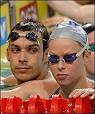 LUCA MARIN E FEDERICA
