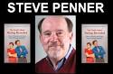 Relationship Columnist and Book Author Steve Penner joins Host Alan Roger ... - Penner_main