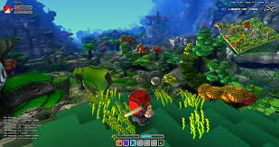  Cube World Full Game 