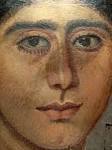 portraits of Sabina,