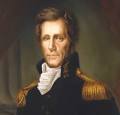 Grave of Andrew Jackson