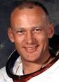 Astronaut Edwin Aldrin walks