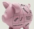 Bargain Babe» budgets