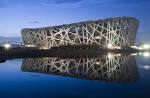 Read The Smiths :: Amazing Olympic Architecture in Beijing, China