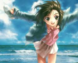 صور انمى على البحر من اختياري images?q=tbn:ANd9GcT