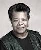MAYA ANGELOU - Poems, Biography, Quotes