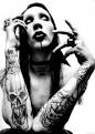 Zim Zum (Marilyn Manson)-