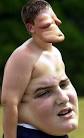 Fat Boy - someone is probably