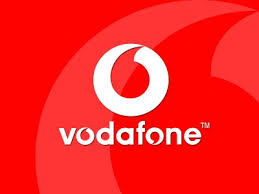 Vodafone Uçan Adam Reklamı