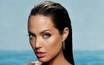 Angelina Jolie – actress