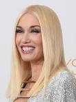 GWEN STEFANI at the Emmys 2014|Lainey Gossip Entertainment Update