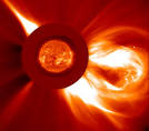 Solar Storms