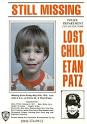Former stock clerk arrested in death of Etan Patz | FOX13Now.com ...