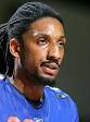 forward Renaldo Balkman