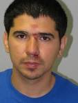 Carlos Acosta, 28, is wanted