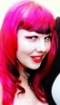 Features Szandora LaVey-