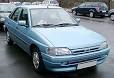 Ford Escort (Europe) - Wikipedia, the free encyclopedia