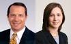 J. Ferrelli and Alyson Walker New Jersey is home to many mass torts ... - ferrelli_walker