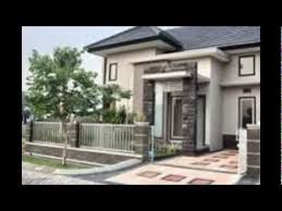 Contoh Teras Rumah Minimalis - Foto Contoh Desain Teras Rumah ...