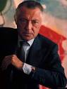 President of Fiat Gianni Agnelli Premium Photographic Print by David Lees at ... - H84TD00Z