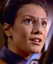 (Zoe McLellan) was Bajoran