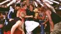 From Justin to Kelly: The Tale of Two American Idols