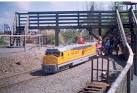 mainly the Union Pacific, - via Daymix