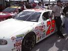 Pictures from The 1999 NASCAR Busch Grand National Division NAPA ...