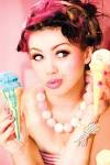 Skye Sweetnam Image Sweet&Sour photoshoot HQ   Skye Sweetnam Photo (7616233)   Fanpop Picture 6