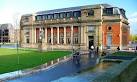 Middlesbrough Central Library - via Daymix