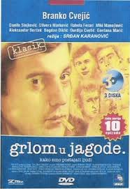 Grlom u jagode ep 4